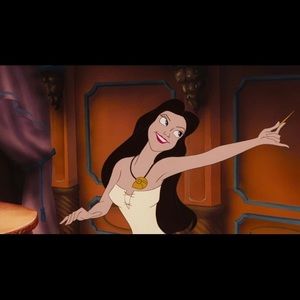 Meet your Posher, Ursula